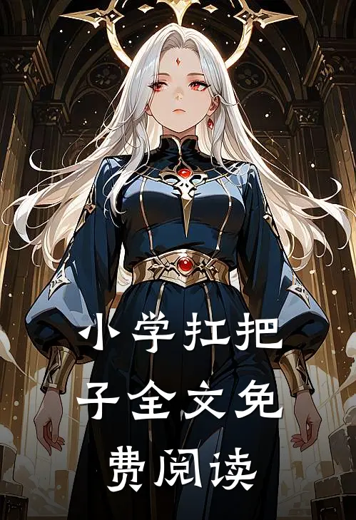 小学扛把子全文免费阅读