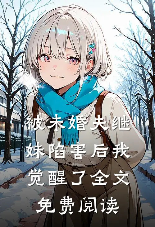 被未婚夫继妹陷害后我觉醒了全文免费阅读