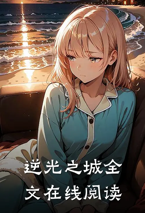 逆光之城全文在线阅读