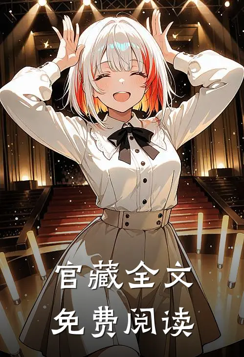 官藏全文免费阅读