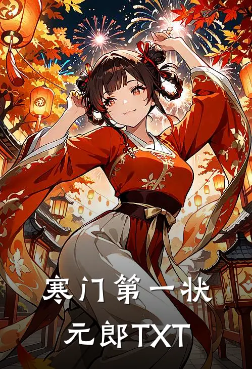 寒门第一状元郎TXT