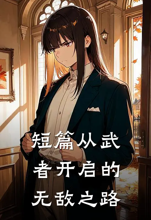 短篇从武者开启的无敌之路