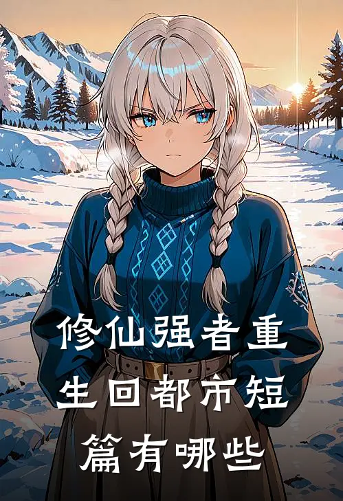 修仙强者重生回都市短篇有哪些