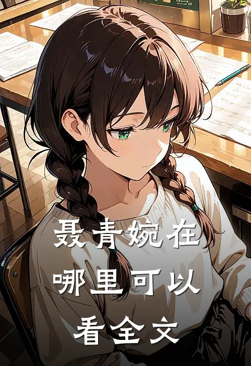 聂青婉在哪里可以看全文