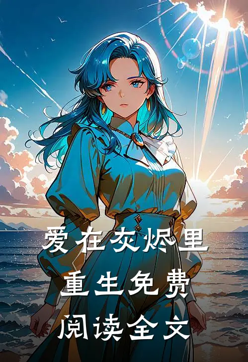 爱在灰烬里重生免费阅读全文