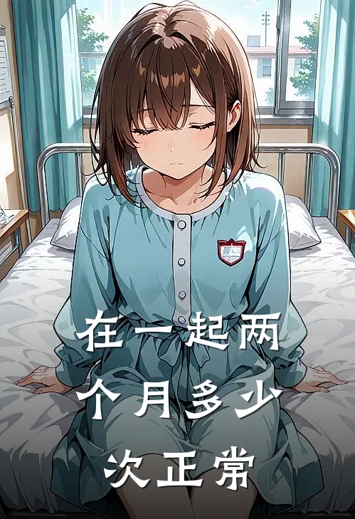 在一起两个月多少次正常