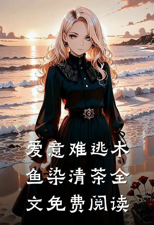 爱意难逃木鱼染清茶全文免费阅读