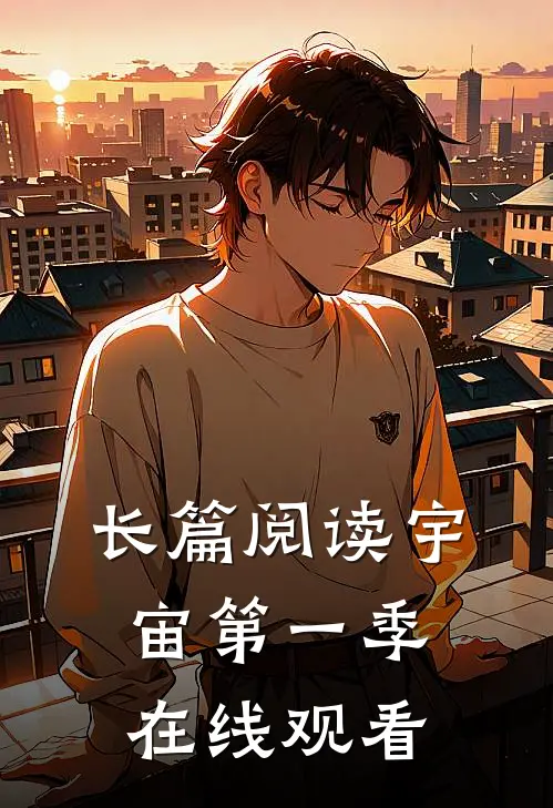 长篇阅读宇宙第一季在线观看