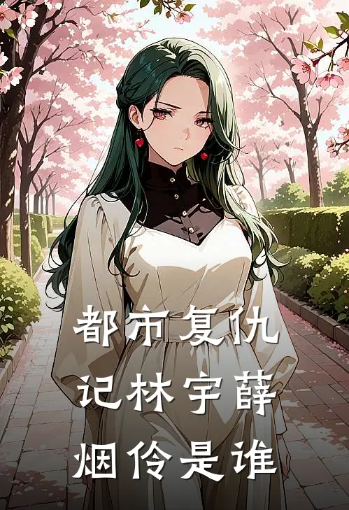 都市复仇记林宇薛烟伶是谁