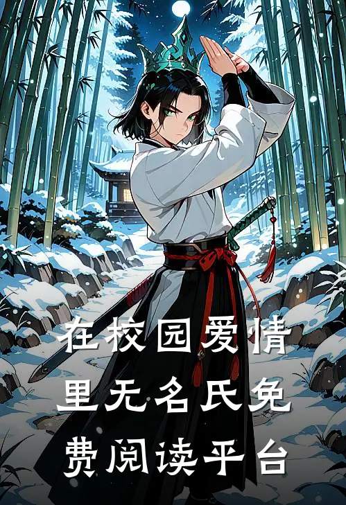 在校园爱情里无名氏免费阅读平台