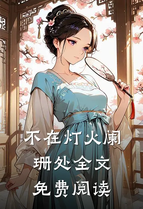 不在灯火阑珊处全文免费阅读