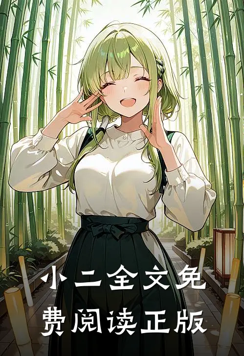 小二全文免费阅读正版