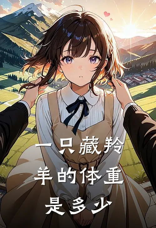 一只藏羚羊的体重是多少