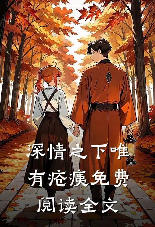 深情之下唯有疮痍免费阅读全文