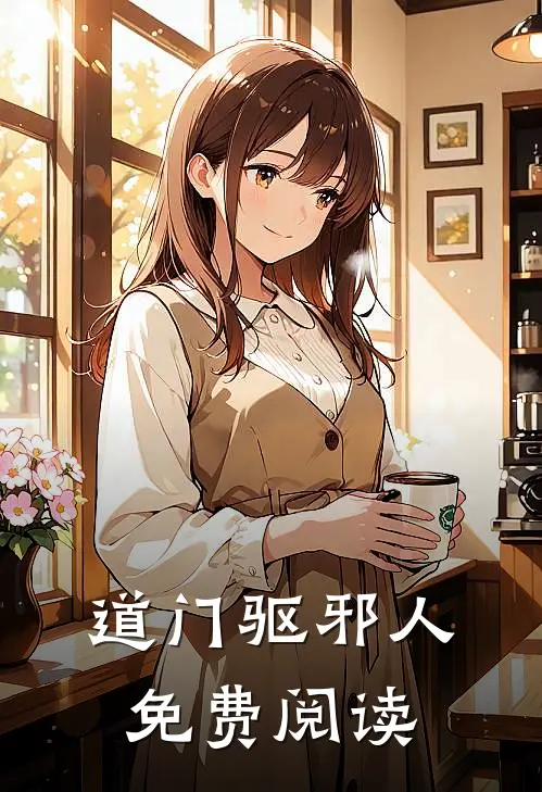 道门驱邪人免费阅读