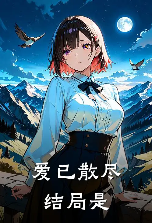 爱已散尽结局是