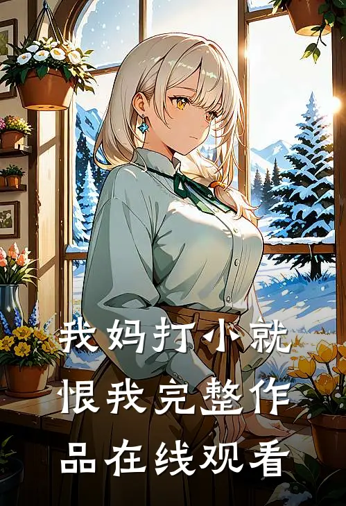 我妈打小就恨我完整作品在线观看