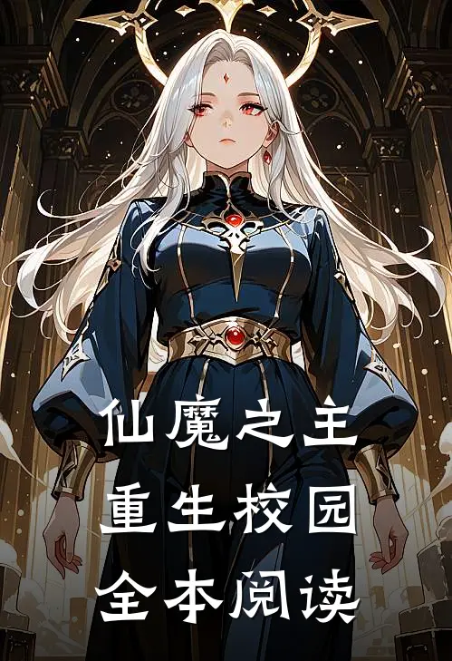 仙魔之主重生校园全本阅读