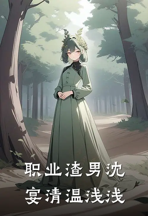 职业渣男沈宴清温浅浅