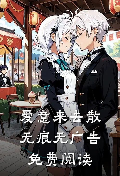 爱意来去散无痕无广告免费阅读