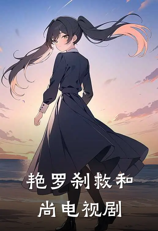 艳罗刹救和尚电视剧