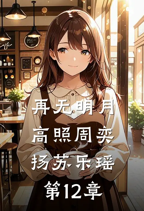 再无明月高照周奕扬苏乐瑶第12章