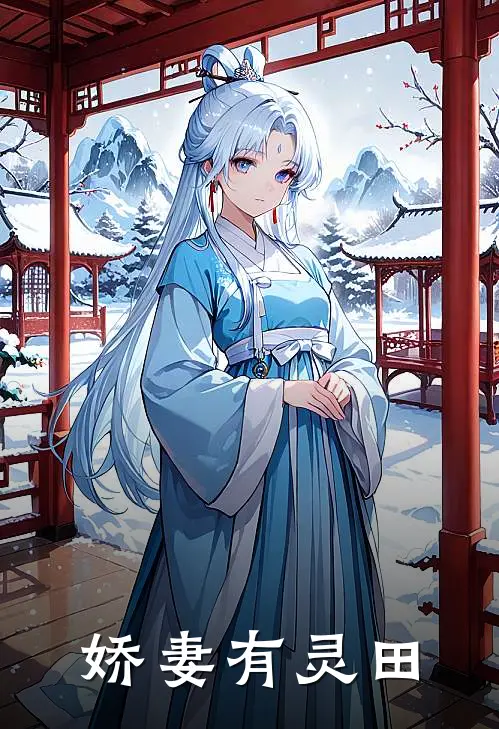 娇妻有灵田