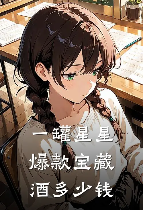 一罐星星爆款宝藏酒多少钱