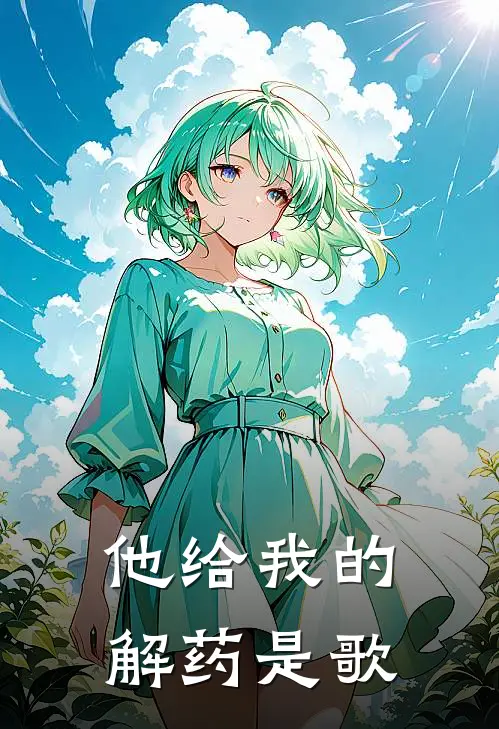 他给我的解药是歌
