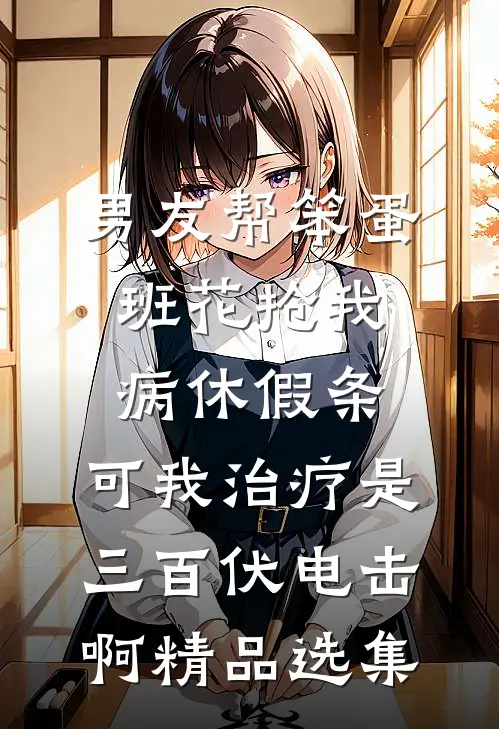男友帮笨蛋班花抢我病休假条，可我治疗是三百伏电击啊精品选集