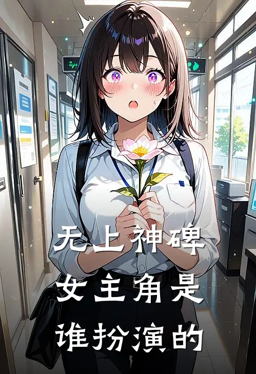 无上神碑女主角是谁扮演的