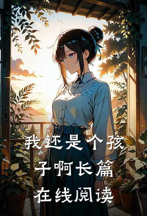 我还是个孩子啊长篇在线阅读