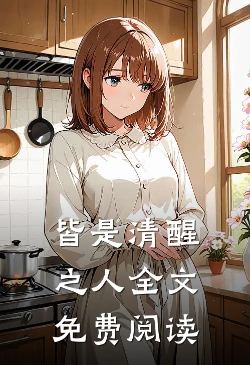 皆是清醒之人全文免费阅读