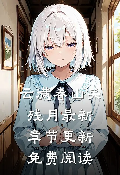 云满春山关残月最新章节更新免费阅读