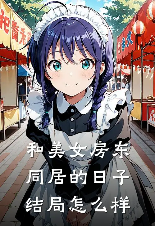 和美女房东同居的日子结局怎么样