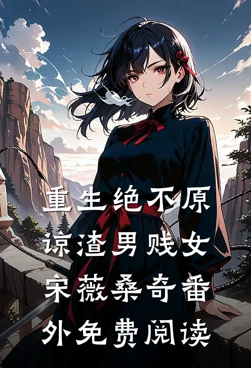 重生绝不原谅渣男贱女宋薇桑奇 番外免费阅读