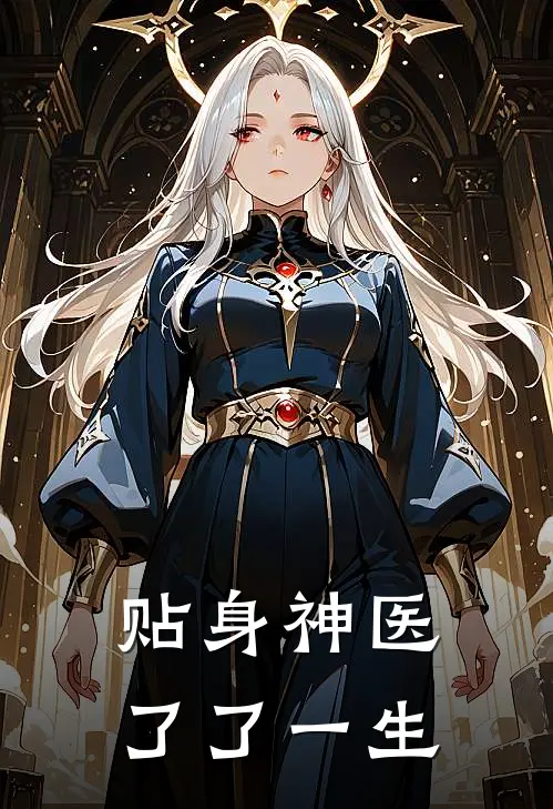 贴身神医 了了一生