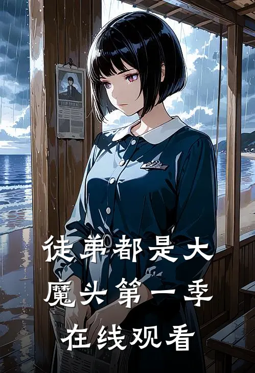 徒弟都是大魔头第一季在线观看
