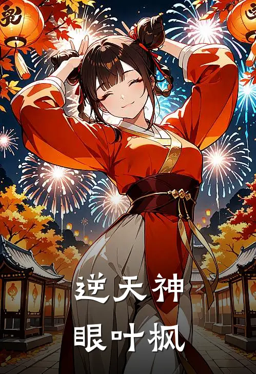 逆天神眼叶枫