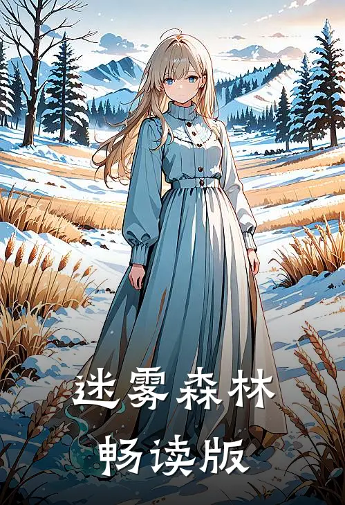 迷雾森林畅读版