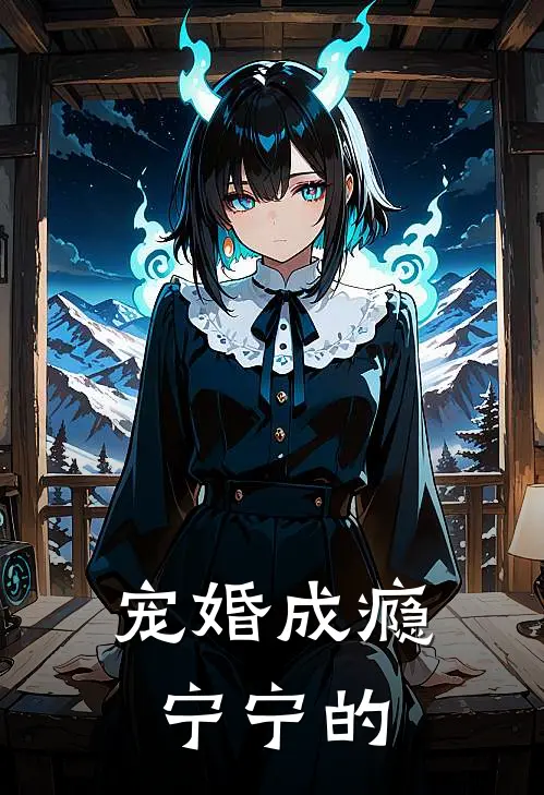 宠婚成瘾宁宁的