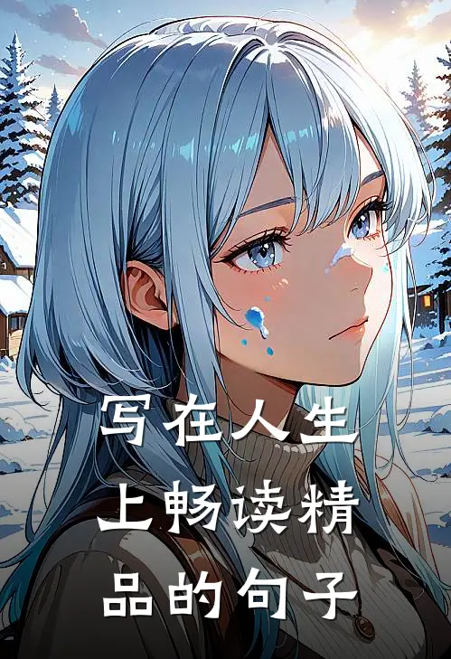 写在人生上畅读精品的句子