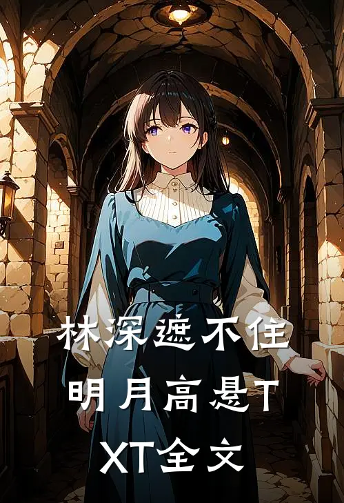 林深遮不住明月高悬TXT全文