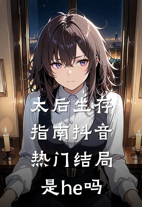 太后生存指南抖音热门结局是he吗
