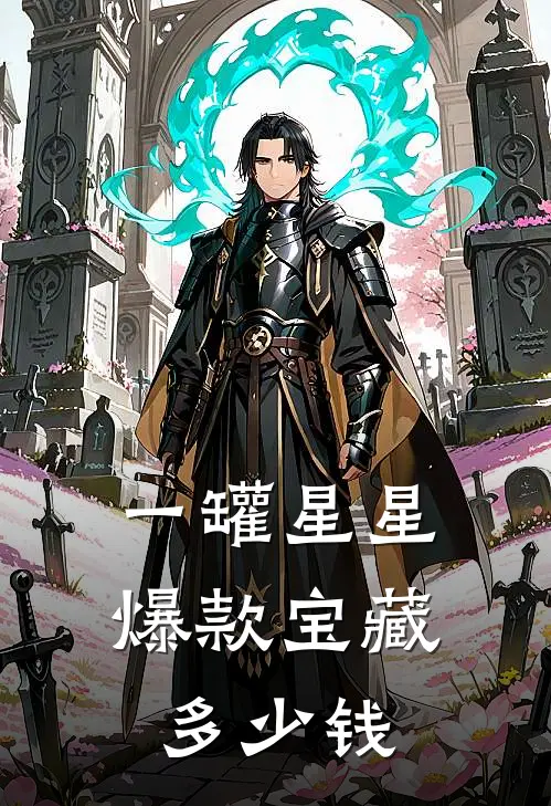 一罐星星爆款宝藏多少钱