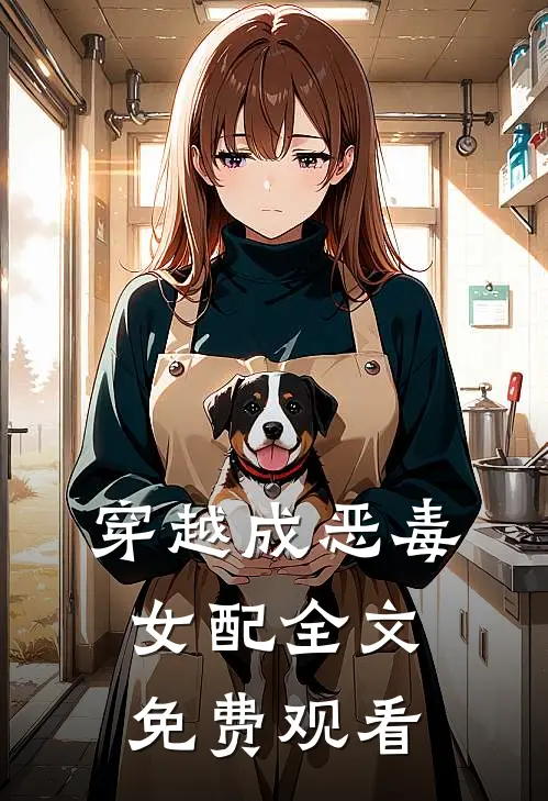 穿越成恶毒女配全文免费观看