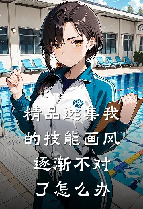 精品选集我的技能画风逐渐不对了怎么办
