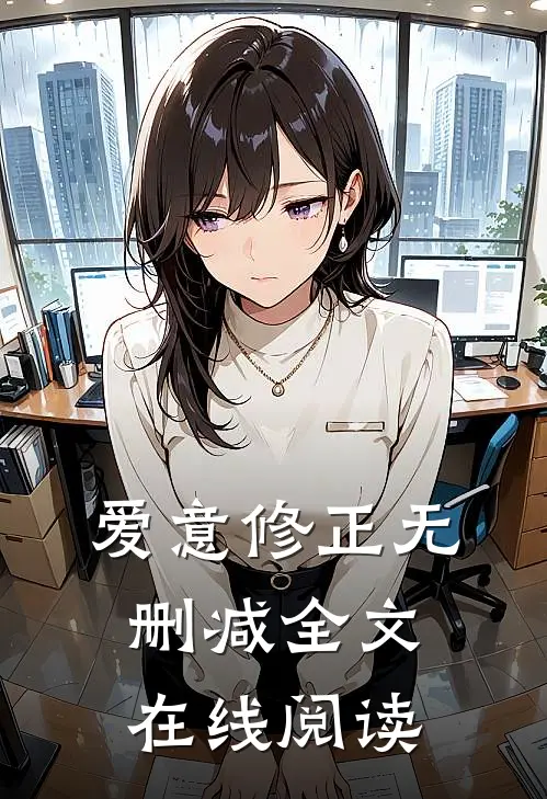 爱意修正无删减全文在线阅读