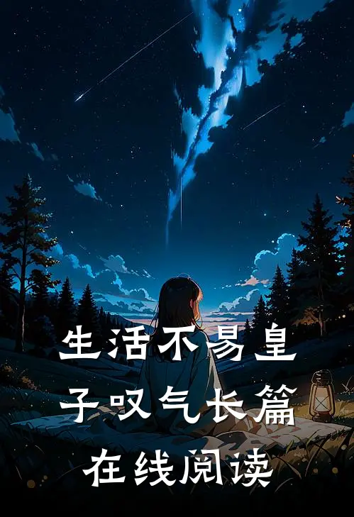 生活不易皇子叹气长篇在线阅读