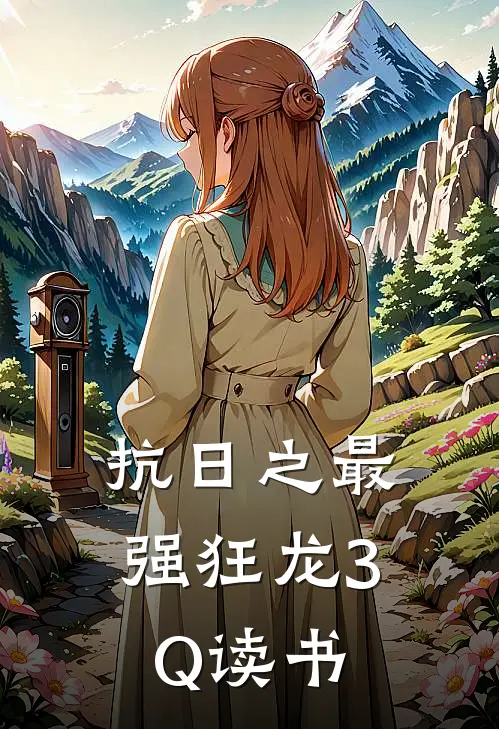 抗日之最强狂龙3Q读书